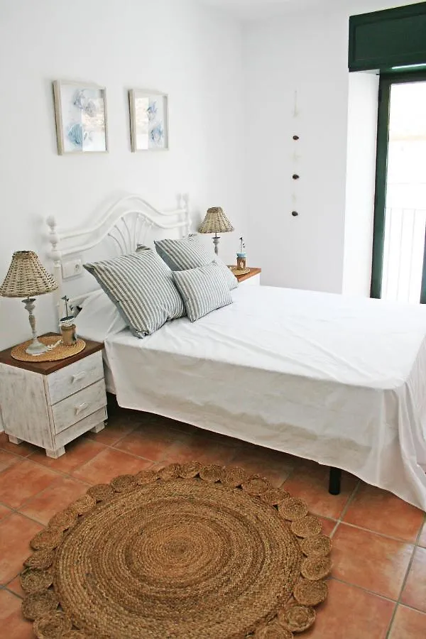 Апартаменты Apartamento Con Vistas Al Mar 2 El Port De La Selva
