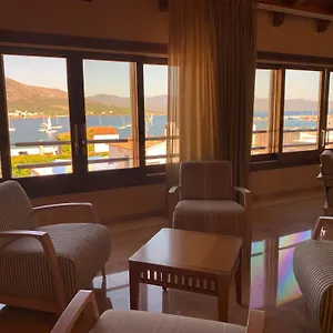 Porto Cristo Отель